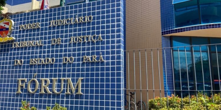 Suspeito de atirar na cabeça da esposa em Mojuí dos Campos é preso após se apresentar em Santarém Suspeito de atirar na cabeça da esposa em Mojuí dos Campos é preso após se apresentar em Santarém