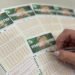 Mega-Sena 3070: 49 apostas de AL acertam números, confira resultado