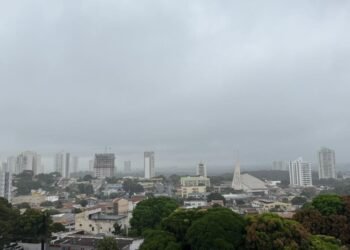 Após calor de quase 42°C, temperaturas devem cair em Mato Grosso; entenda