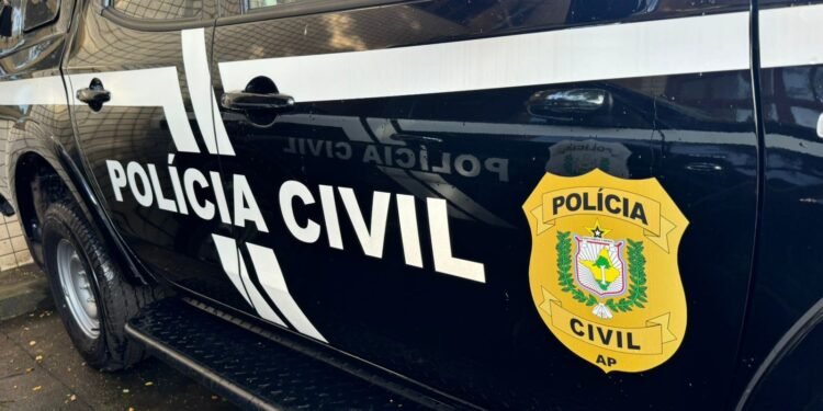 Polícia investiga caso em que homem e mulher foram encontrados mortos no sul do Amapá Polícia investiga caso em que homem e mulher foram encontrados mortos no sul do Amapá
