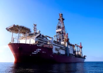 Após duas descobertas de petróleo, Petrobras prevê nova etapa de perfuração na costa do Amapá em 2027 Após duas descobertas de petróleo, Petrobras prevê nova etapa de perfuração na costa do Amapá em 2027