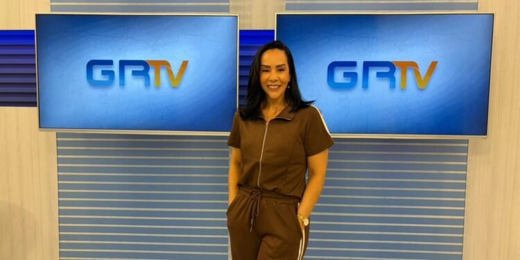 AO VIVO: Assista ao GR1