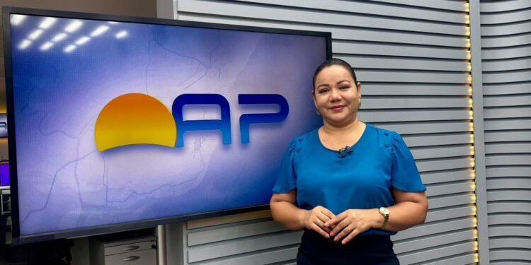 Assista ao Bom Dia Amapá desta sexta (16)