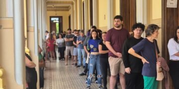 2º turno das Eleições 2026: 1,4 milhão de eleitores votam para presidente em São Carlos e região neste domingo