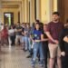 2º turno das Eleições 2026: 1,4 milhão de eleitores votam para presidente em São Carlos e região neste domingo 2º turno das Eleições 2026: 1,4 milhão de eleitores votam para presidente em São Carlos e região neste domingo