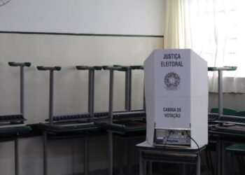 Eleições 2026: Acreanos vão escolher governador e presidente neste domingo (25)