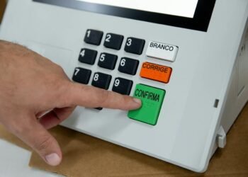 INSS: faltou ao 1º turno? Votar no segundo pode servir como prova de vida; veja como funciona INSS: faltou ao 1º turno? Votar no segundo pode servir como prova de vida; veja como funciona