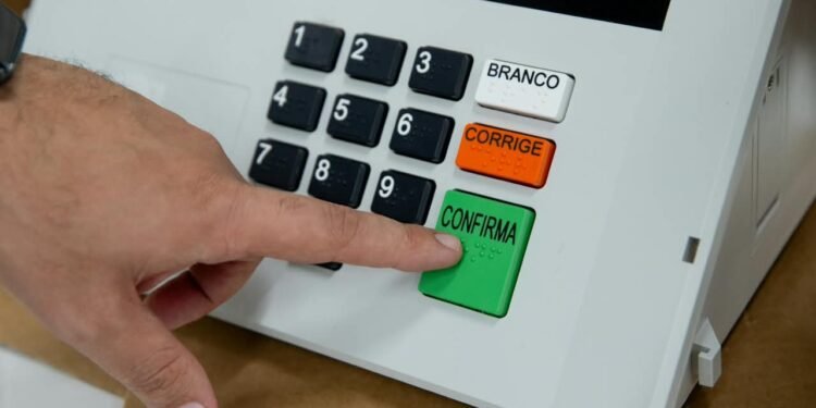 INSS: faltou ao 1º turno? Votar no segundo pode servir como prova de vida; veja como funciona INSS: faltou ao 1º turno? Votar no segundo pode servir como prova de vida; veja como funciona