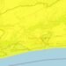 Inmet emite alerta de tempestade para cidades do Sul do Rio e Costa Verde