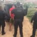 Vinte suspeitos de integrar PCC são presos na Bahia Vinte suspeitos de integrar PCC são presos na Bahia
