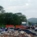 Família que morreu em acidente na BR-393 é sepultada em Juiz de Fora Família que morreu em acidente na BR-393 é sepultada em Juiz de Fora