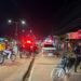 Homem de 44 anos morre após ser baleado em Santarém; mulher suspeita é detida