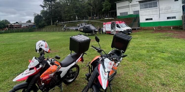 Adolescente que baleou amigo de 14 anos estava com colegas e se irritou com bagunça, diz polícia de SC Adolescente que baleou amigo de 14 anos estava com colegas e se irritou com bagunça, diz polícia de SC