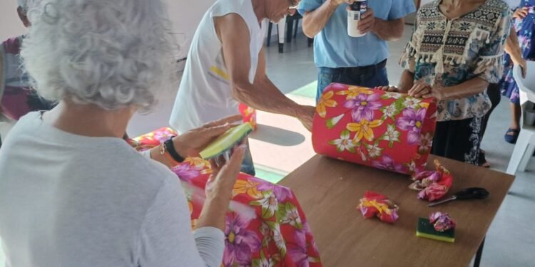 Veja onde aprender a fazer artesanato de graça na Grande BH Veja onde aprender a fazer artesanato de graça na Grande BH