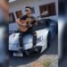 Cantor sertanejo leva quase quatro anos e gasta R$ 80 mil na fabricação de carro para divulgar carreira: ‘Me chamavam de doido’ Cantor sertanejo leva quase quatro anos e gasta R$ 80 mil na fabricação de carro para divulgar carreira: ‘Me chamavam de doido’