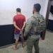 Condenado por matar professor atropelado durante fuga de assalto é preso em Macapá Condenado por matar professor atropelado durante fuga de assalto é preso em Macapá