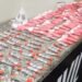 PM apreende quase 400 porções de drogas em Volta Redonda PM apreende quase 400 porções de drogas em Volta Redonda