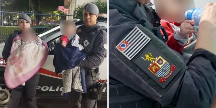 Justiça concede liberdade provisória a pais de gêmeos de 7 meses deixados sozinhos em casa em São José dos Campos Justiça concede liberdade provisória a pais de gêmeos de 7 meses deixados sozinhos em casa em São José dos Campos