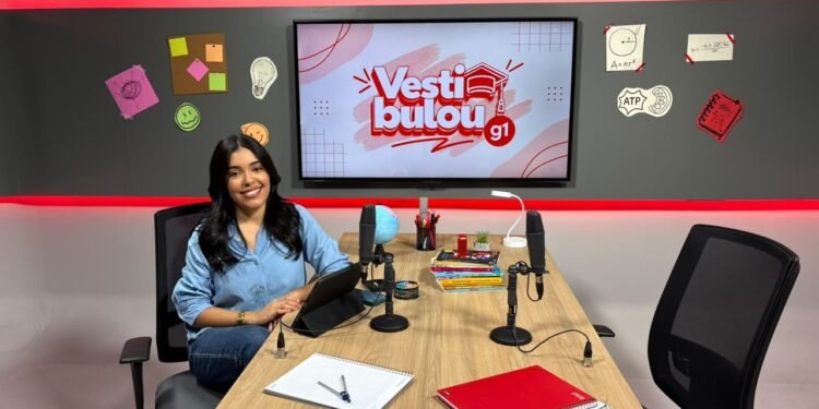 Unicamp 2027: g1 terá resolução comentada ao vivo e gabarito extraoficial neste domingo