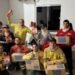 Tribo Muirapinima lança campanha para apoiar brigadistas que combatem incêndios em Juruti Tribo Muirapinima lança campanha para apoiar brigadistas que combatem incêndios em Juruti