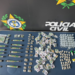 Mulher é presa suspeita de tráfico de drogas em Angra dos Reis Mulher é presa suspeita de tráfico de drogas em Angra dos Reis