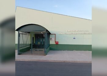Porangaba reabre creche que estava com aulas suspensas após surto de síndrome de mão-pé-boca