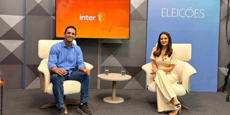 Allyson (União) diz que vai reduzir metade da fila de cirurgias em seis meses e promete 3ª ponte em Natal; veja íntegra