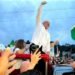 Lula promete concluir duplicação da BR-381 e transformar ‘Estrada da Morte’ em ‘Estrada da Vida’ no Vale do Aço Lula promete concluir duplicação da BR-381 e transformar ‘Estrada da Morte’ em ‘Estrada da Vida’ no Vale do Aço