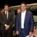 DAQUI A POUCO: Renata Lo Prete entrevista Flávio Bolsonaro, candidato à Presidência pelo PL