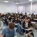 Unicamp 2027: com 6,38% de ausentes, 1ª fase tem a menor abstenção em 16 anos Unicamp 2027: com 6,38% de ausentes, 1ª fase tem a menor abstenção em 16 anos