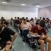 Ditadura, desinformação e ‘gag’: veja o que caiu na 1ª fase da Unicamp 2027