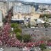 Apoiadores fazem ato para Lula em Porto Alegre Apoiadores fazem ato para Lula em Porto Alegre