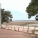 Estiagem em Santarém afeta mais de 6 mil famílias e seca lagos na região do Tapará Estiagem em Santarém afeta mais de 6 mil famílias e seca lagos na região do Tapará