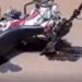Jovem de 25 anos morre após colisão entre carro e moto em Santarém