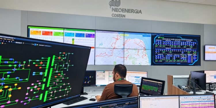 Inteligência artificial ajuda a identificar 2,6 mil ‘gatos’ de energia no RN em 2026 Inteligência artificial ajuda a identificar 2,6 mil ‘gatos’ de energia no RN em 2026