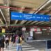 Obras na Estação da Lapa, em Salvador, mudam embarque de nove linhas de ônibus; veja Obras na Estação da Lapa, em Salvador, mudam embarque de nove linhas de ônibus; veja
