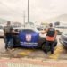Carro com registro de furto na Baixada é recuperado em Angra dos Reis Carro com registro de furto na Baixada é recuperado em Angra dos Reis