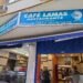Café Lamas reabre nesta quarta após quatro meses fechado por incêndio: ‘Vamos virar essa página’, diz sócio Café Lamas reabre nesta quarta após quatro meses fechado por incêndio: ‘Vamos virar essa página’, diz sócio