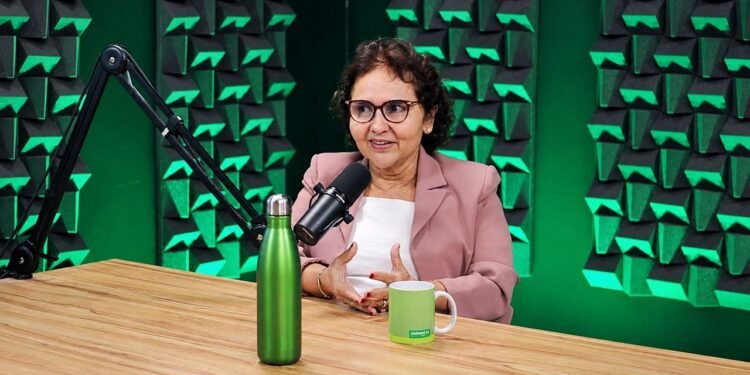 Amamentação exige aprendizado e rede de apoio, destaca pediatra da Unimed Cuiabá Amamentação exige aprendizado e rede de apoio, destaca pediatra da Unimed Cuiabá