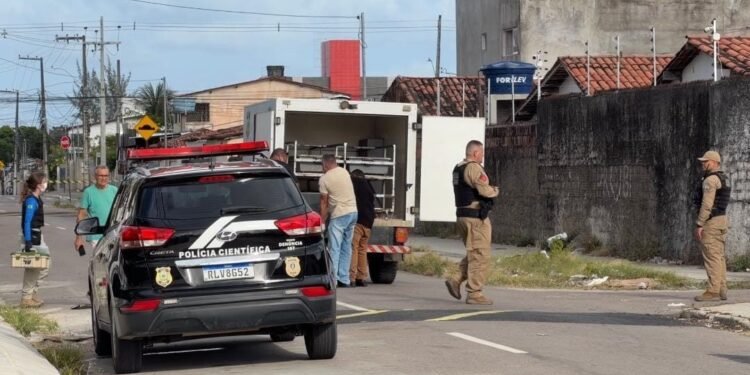 Corpo em avançado estado de decomposição é encontrado em área de mata em Santa Rita, na Grande João Pessoa Corpo em avançado estado de decomposição é encontrado em área de mata em Santa Rita, na Grande João Pessoa
