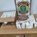 PF apreende mais de mil ampolas de tirzepatida no Aeroporto de São Luís, no MA PF apreende mais de mil ampolas de tirzepatida no Aeroporto de São Luís, no MA