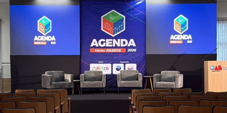 Agenda Passos – Turismo