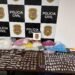 Nova fase de operação contra o tráfico prende três pessoas em Sorocaba