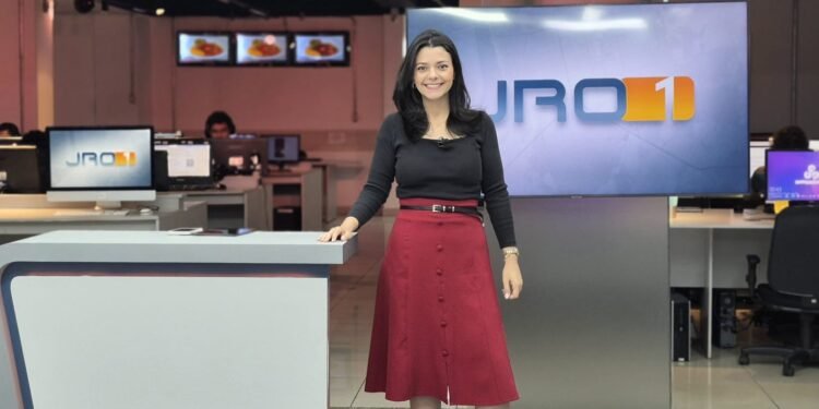 Assista ao JRO1 desta quarta-feira, 28