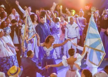 Carnaval 2027: veja programação dos ensaios gerais das escolas de samba do Grupo Especial