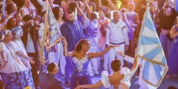 Carnaval 2027: veja programação dos ensaios gerais das escolas de samba do Grupo Especial