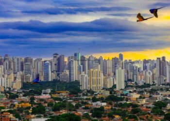 Concurso para escolha do nome, ameaça de morte e participação de prefeito do Rio: veja curiosidades sobre a fundação de Goiânia, que completa 93 anos