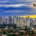 Concurso para escolha do nome, ameaça de morte e participação de prefeito do Rio: veja curiosidades sobre a fundação de Goiânia, que completa 93 anos