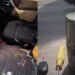 Homem é preso suspeito de agredir ex em público e tentar atropelar testemunha em SC Homem é preso suspeito de agredir ex em público e tentar atropelar testemunha em SC